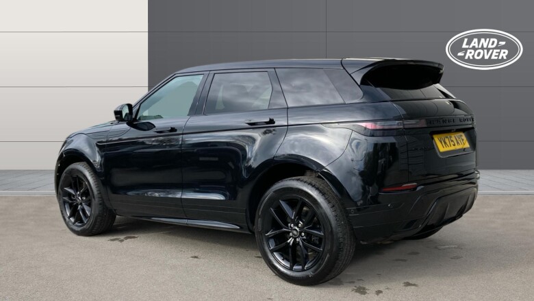 Land Rover Range Rover Evoque 2.0 D200 Edition 5dr Auto Diesel Hatchback